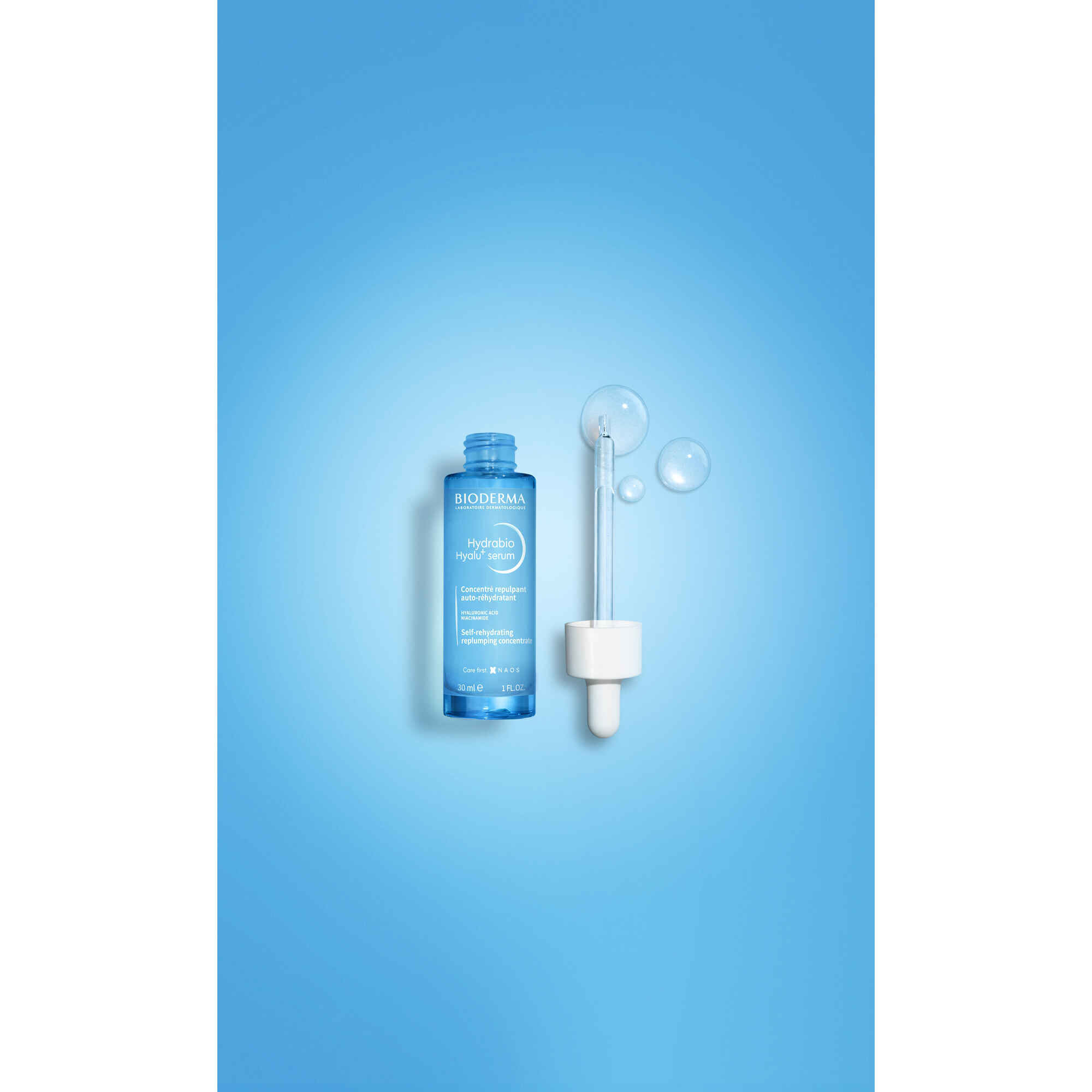 Hydrabio Hyalu+ Serum