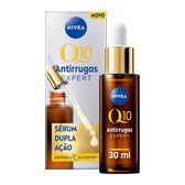 Sérum Dupla Ação Antirrugas Expert Q10 Wells Image 1