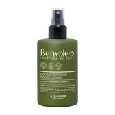 Benvoleo Glossy Express Conditioner Wells Image 1