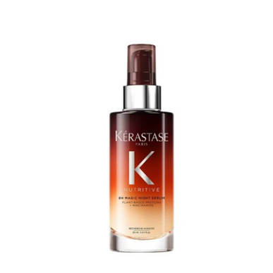 Nutritive 8H Magic Night Serum Wells Image 1