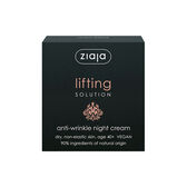 Lifting Solution Anti-Wrinkle Night Cream Wells Image 2
