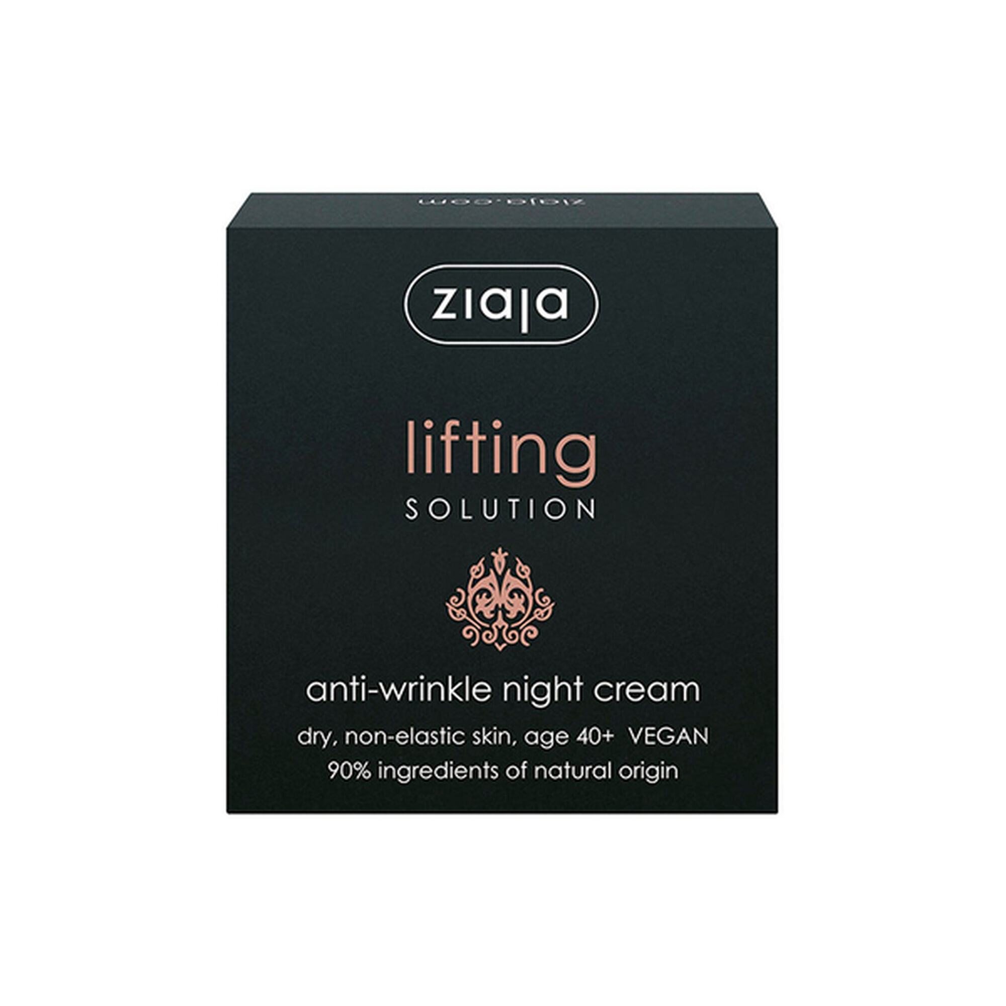 Lifting Solution Anti-Wrinkle Night Cream