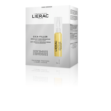 Sérum Anti Rugas Reparador Cica Filler Wells Image 1