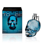 Police To Be EDT Wells