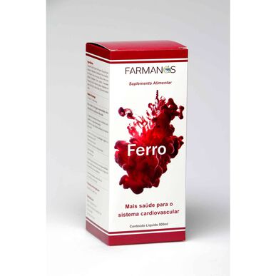 Farmanos Ferro Wells Image 1