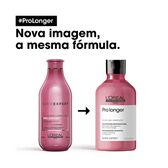 Serie Expert Pro Longer Shampooing Wells Image 4