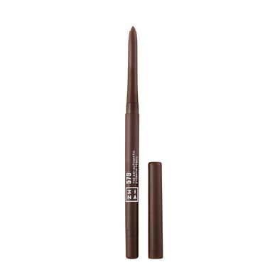 Lápis Sobrancelhas The 24h Automatic Eyebrow 579 0.28 gr Wells Image 1
