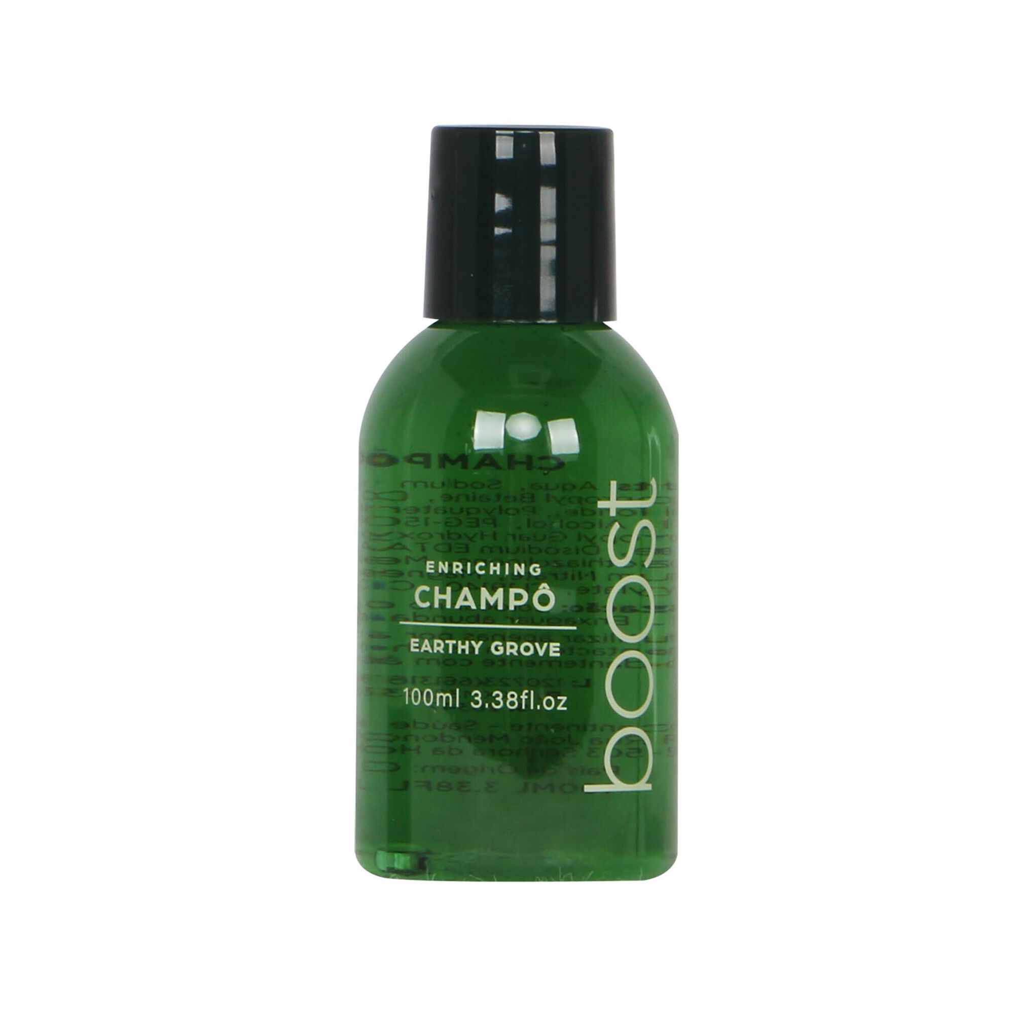 Coffret Essenciais Rosto Men Time to Boost