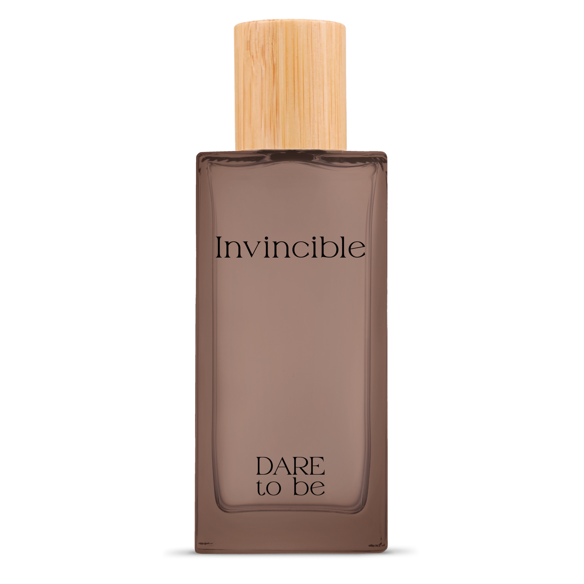 Dare To Be Invincible Eau de Toilette