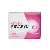 Gyno-Pevaryl 150 mg Óvulos Wells Image 1