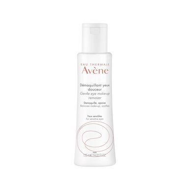 Gentle Eye Make-Up Remover Wells Image 1