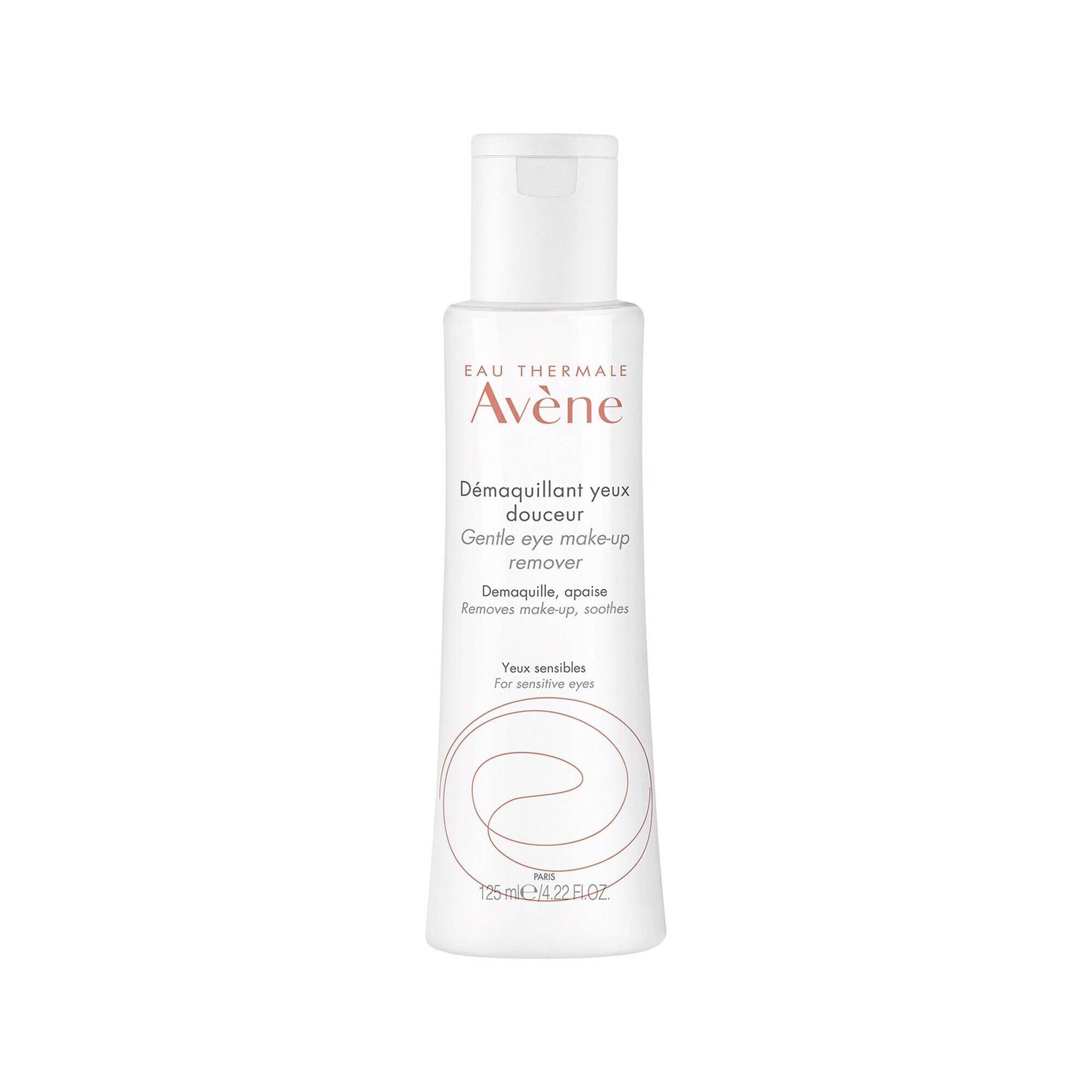 Gentle Eye Make-Up Remover