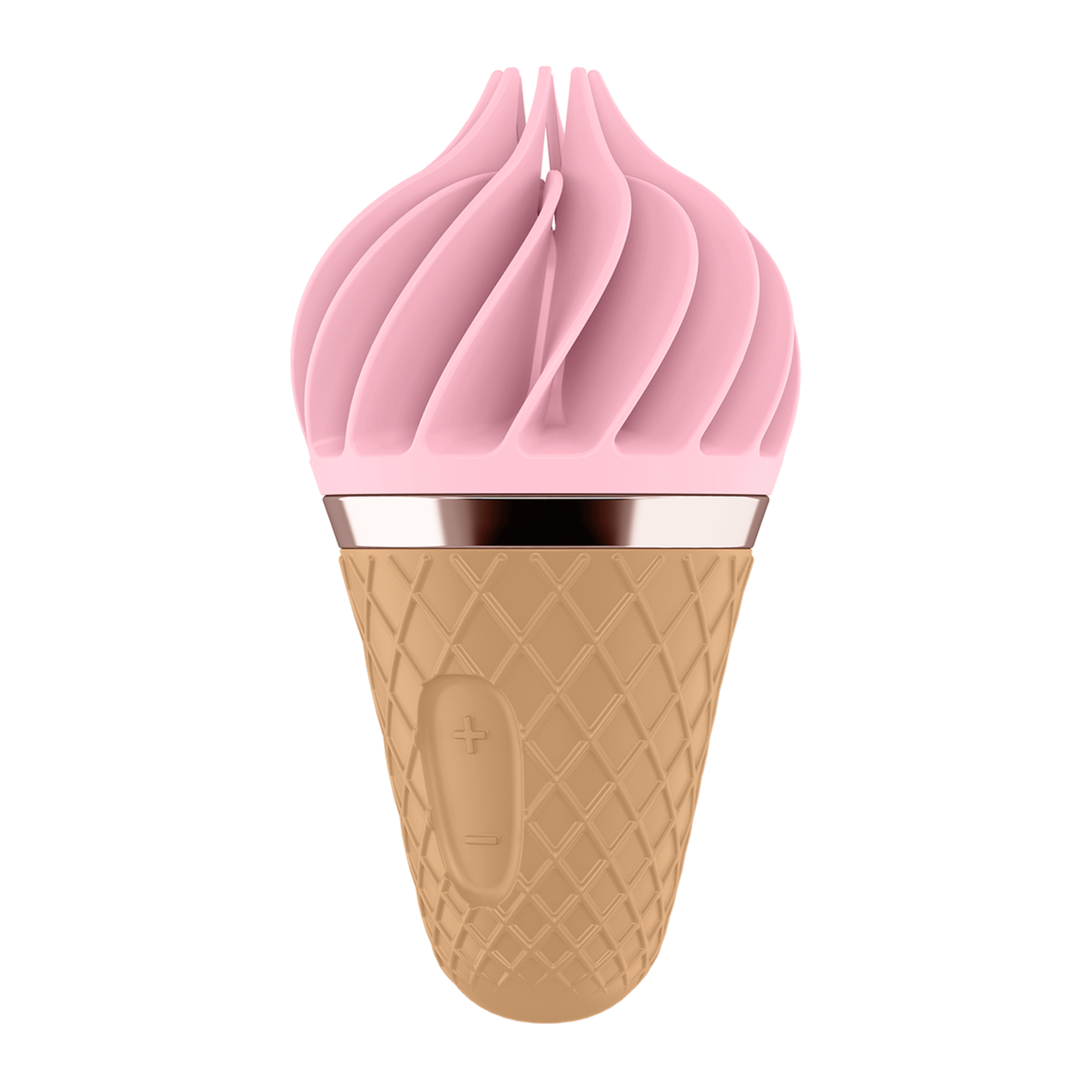 Sweet Treat Spinnator