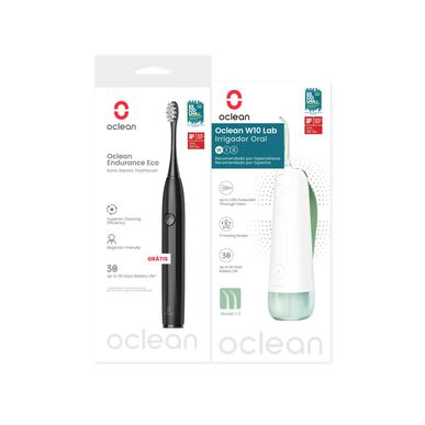 Pack Irrigador W10 Preto Wells