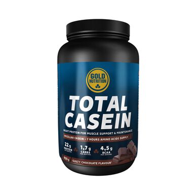 Total Casein Chocolate Wells Image 1