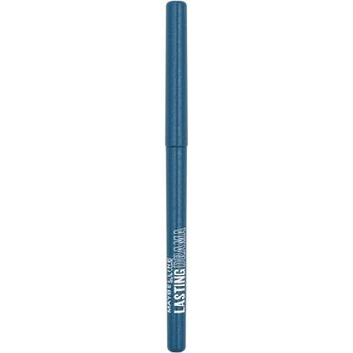 Lápis Olhos Eyeliner New York Lasting Drama Under The Sea 1 un Wells Image 1