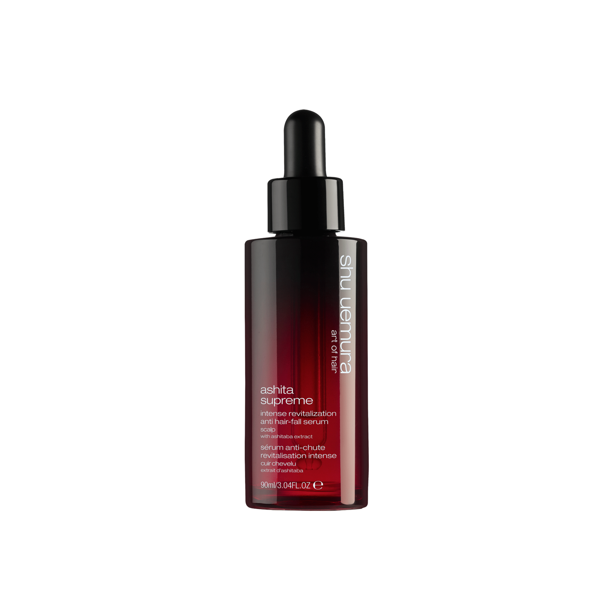 Ashita SupremeAnti Hair-fall Serum Scalp