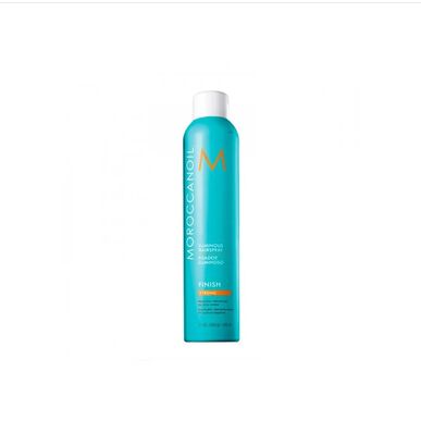 Finish Strong Luminous Hairspray Weighless Wells