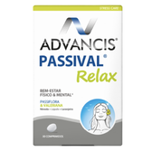 Passival Relax Passiflora Wells Image 1