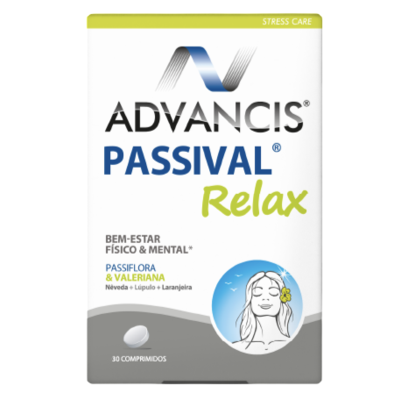 Passival Relax Passiflora