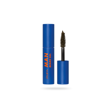 Man Beard Gel 002 5.5 ml Wells Image 1