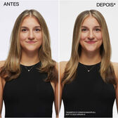 All Soft Shampoo Moisturizing Refill Wells Image 12