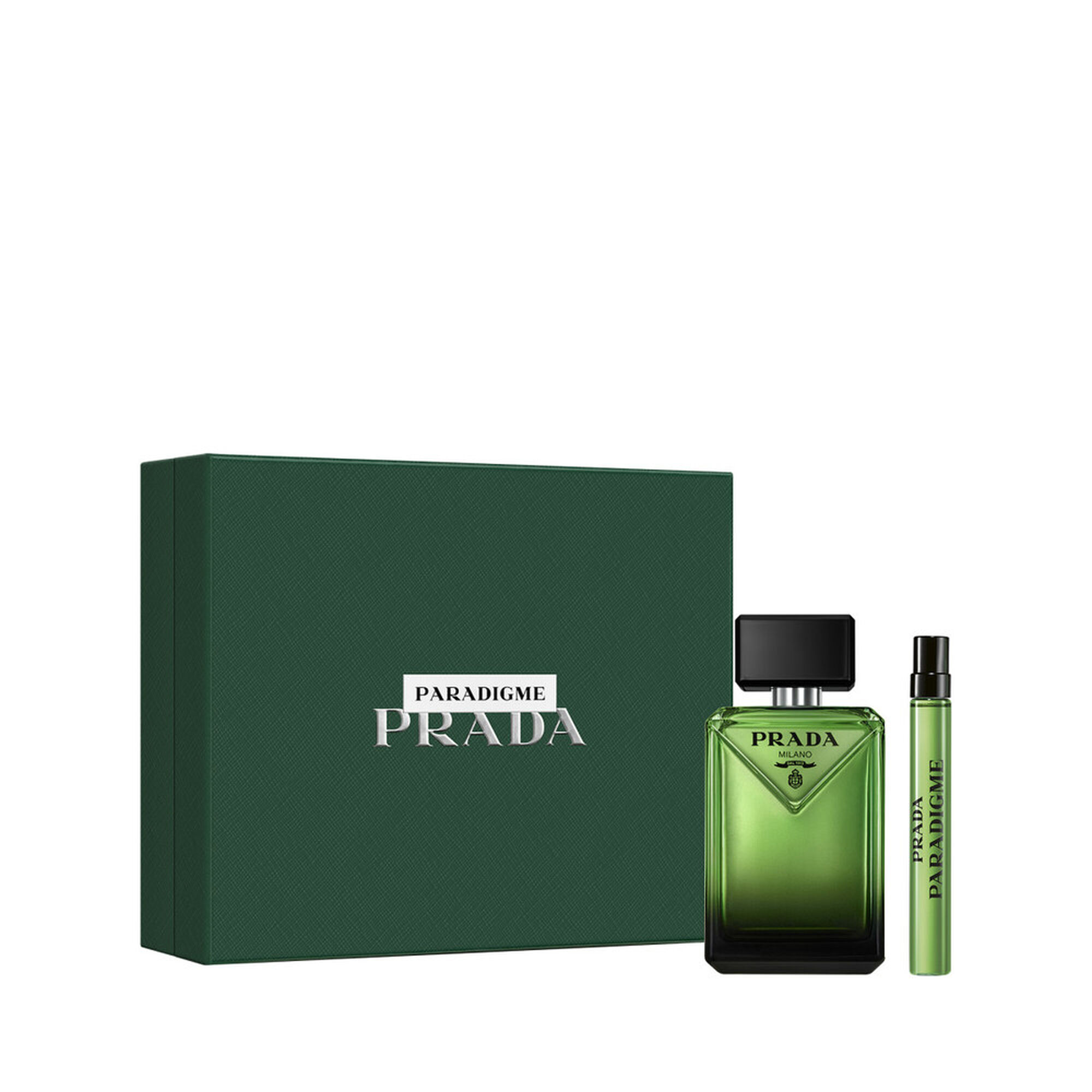 Coffret Paradigme Eau de Parfum