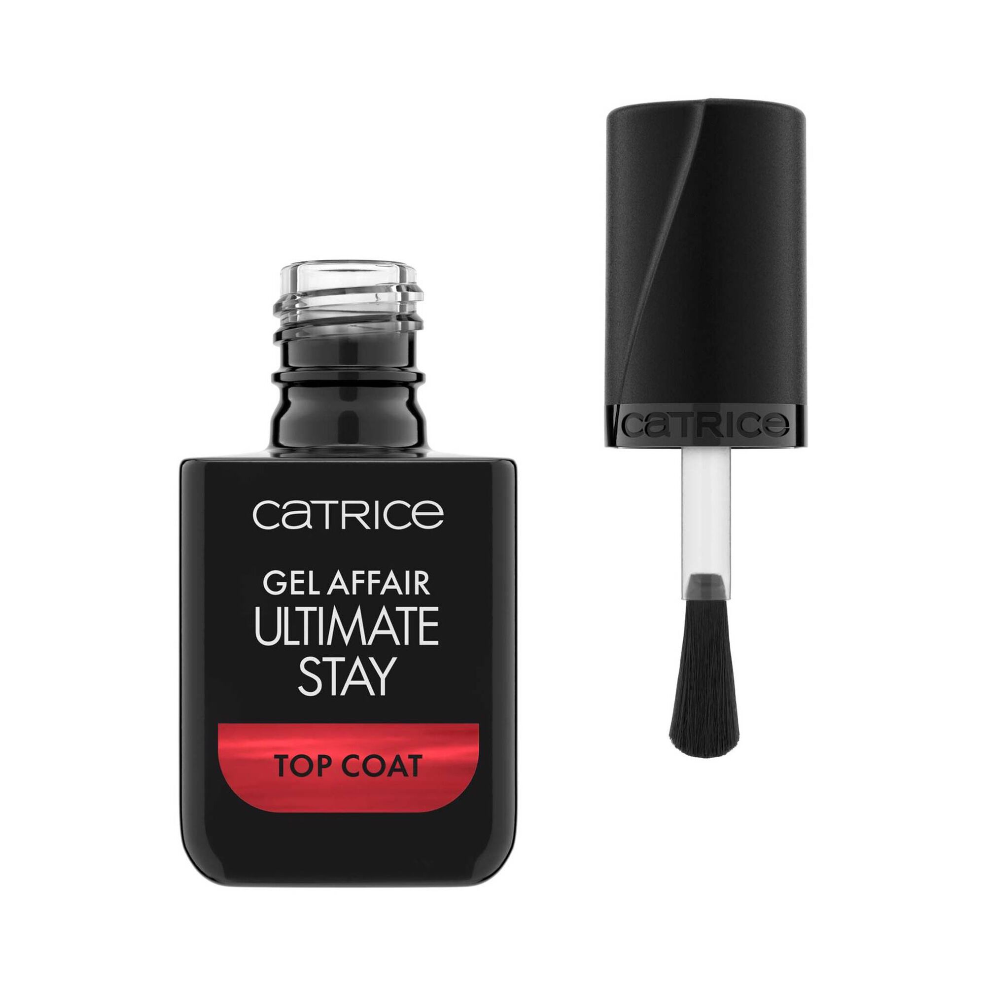 Gel Affair Ultimate Stay Top Coat