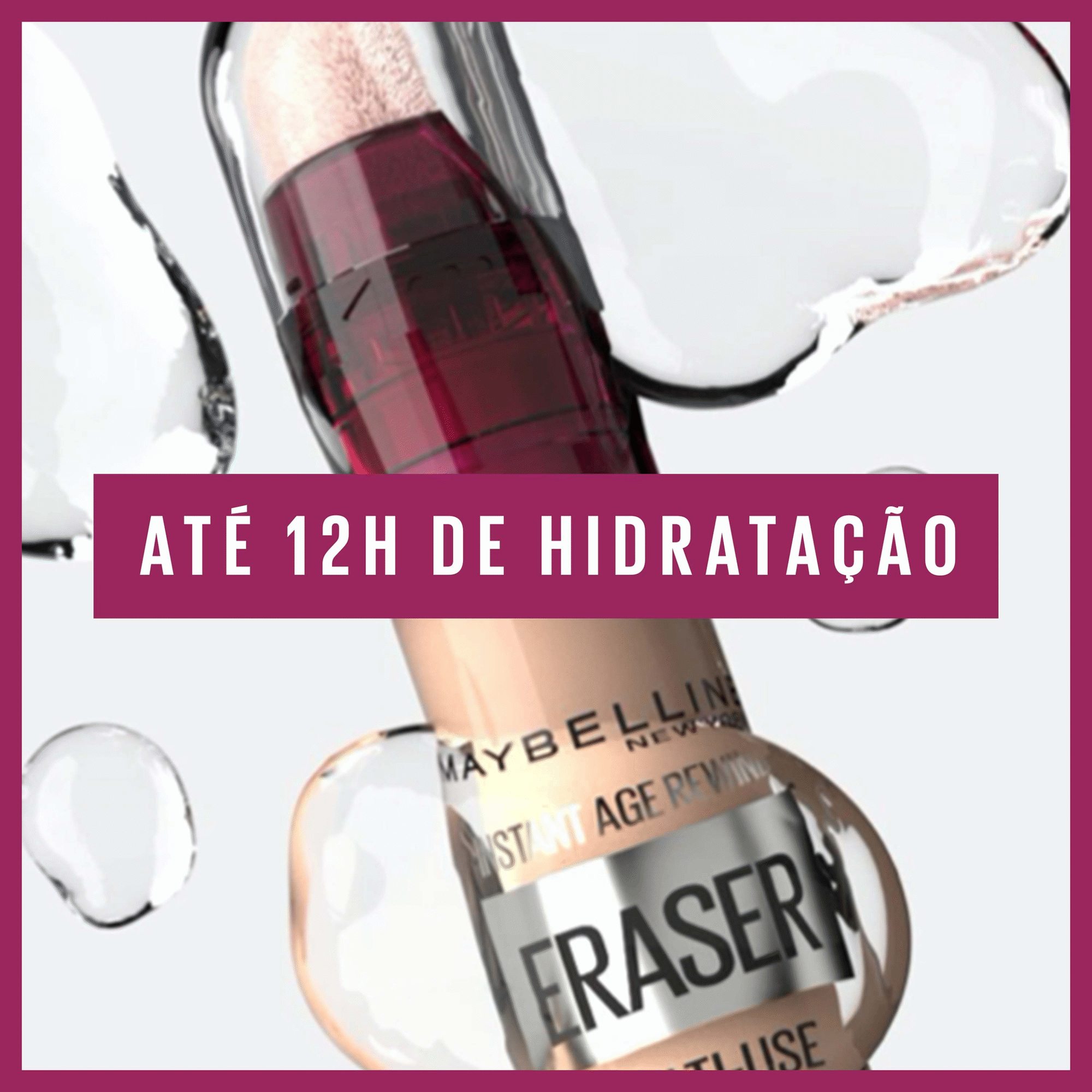 Corretor Instant Eraser