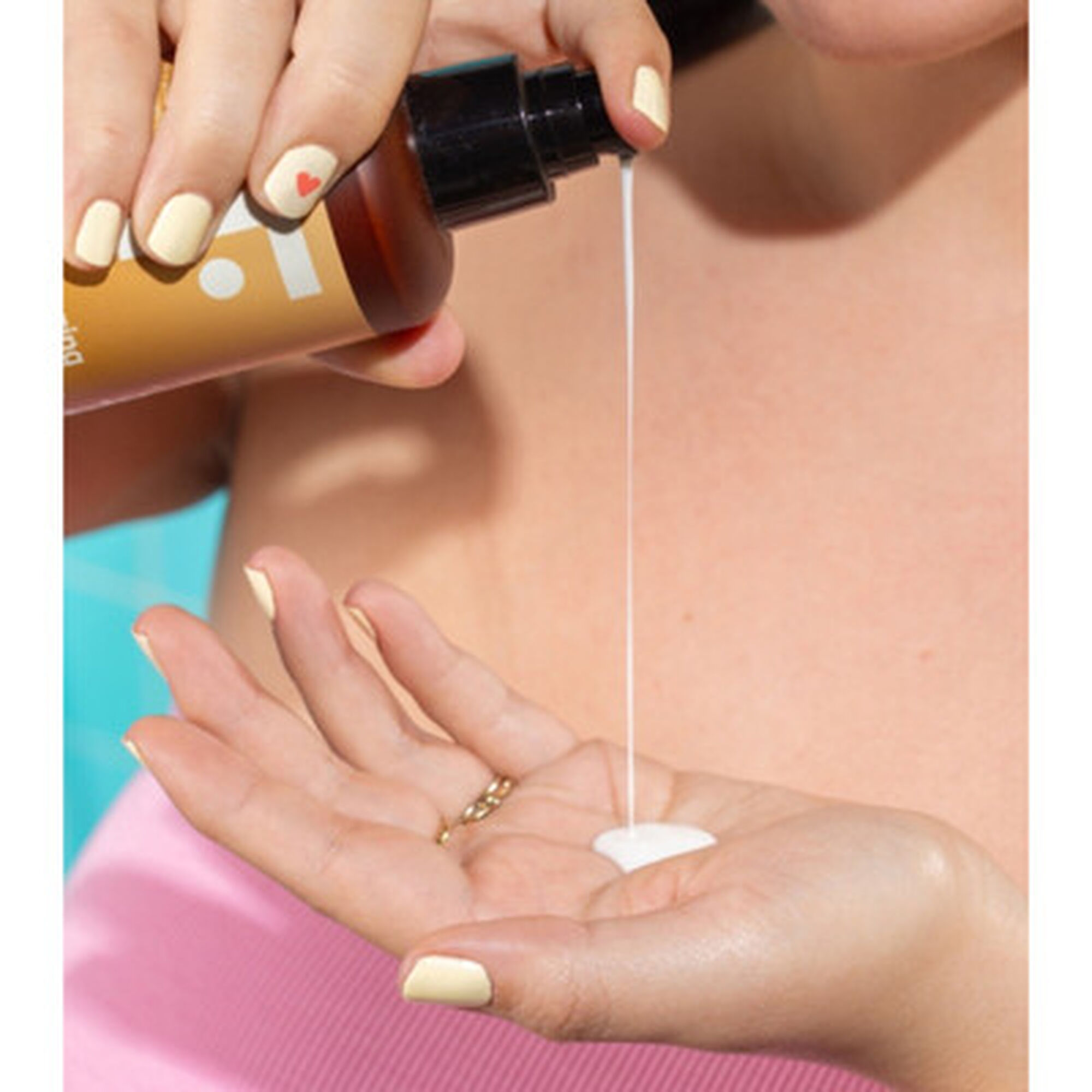 Creme Autobronzeador Bronzing Self-Tanning