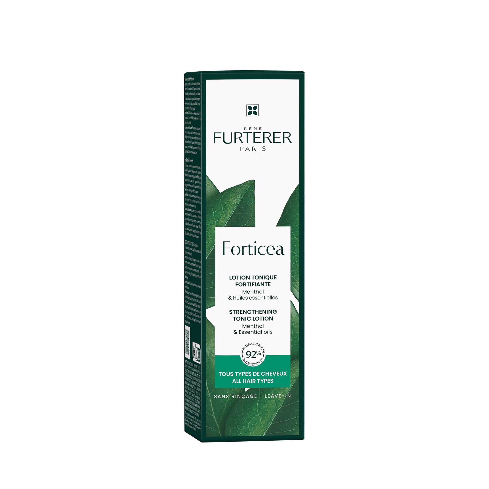 Forticea Energizing Lotion