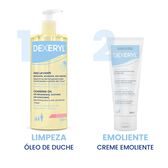 Óleo de Duche Relipidante Pele Atópica Wells Image 6