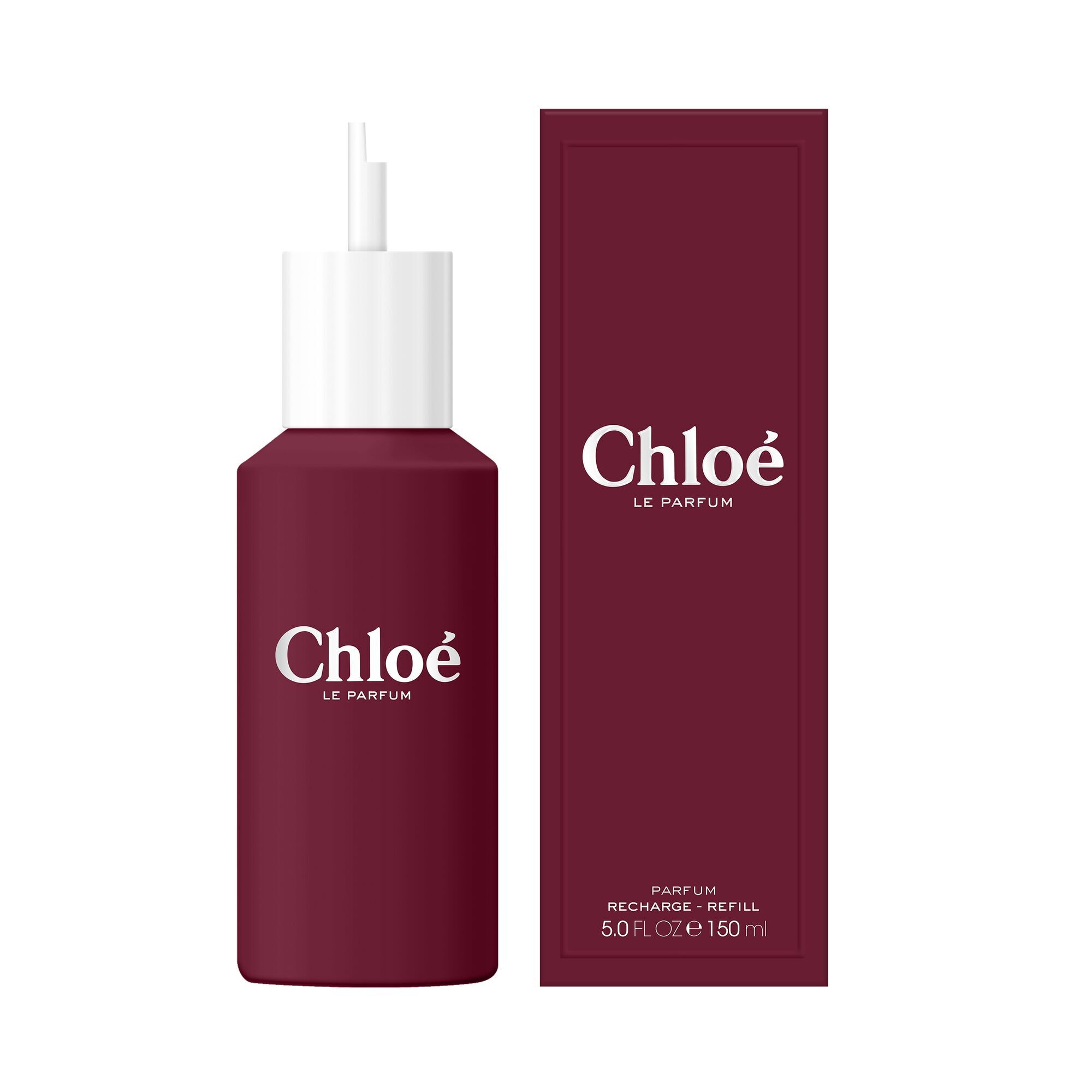 Chloé Le Parfum Refill