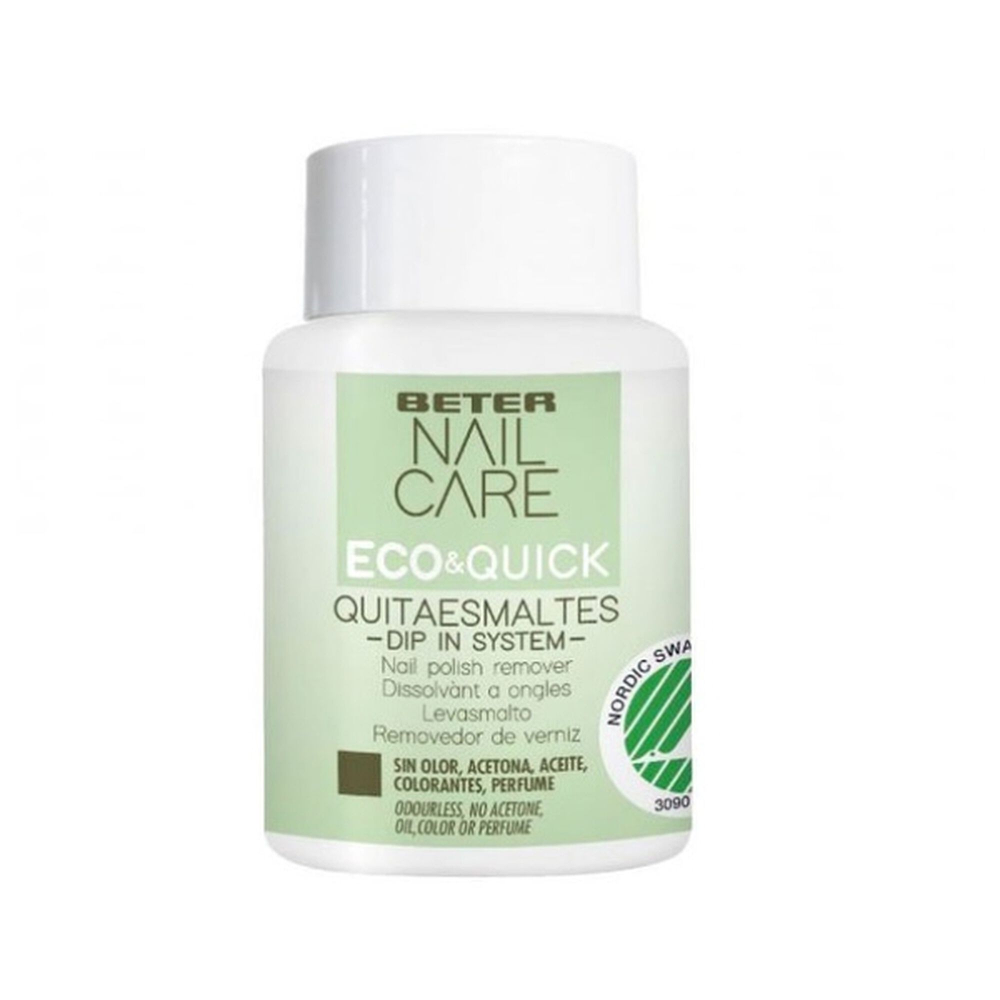 Removedor Dip In de Verniz Eco&Quick