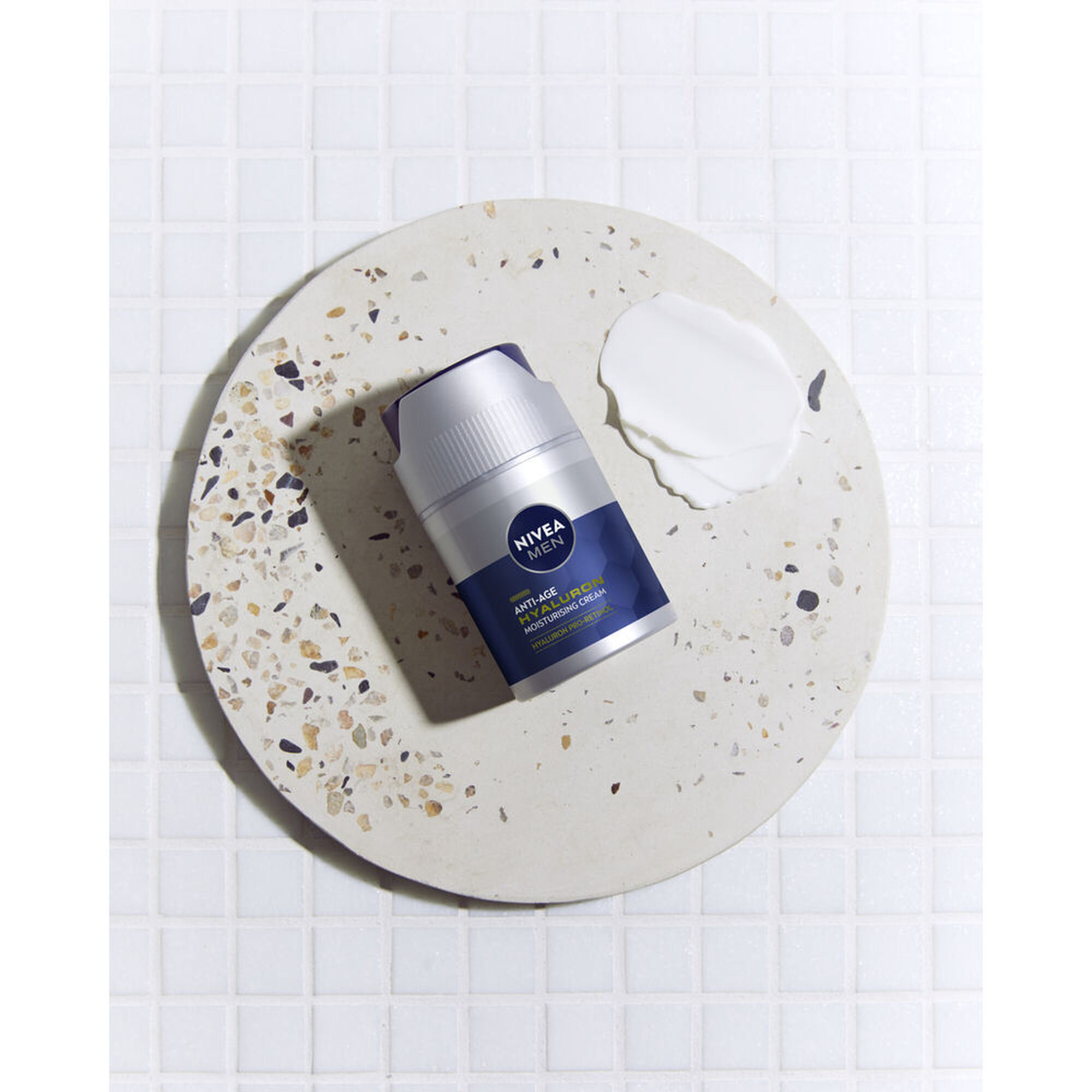 Anti-Age Hyaluron Creme Hidratante