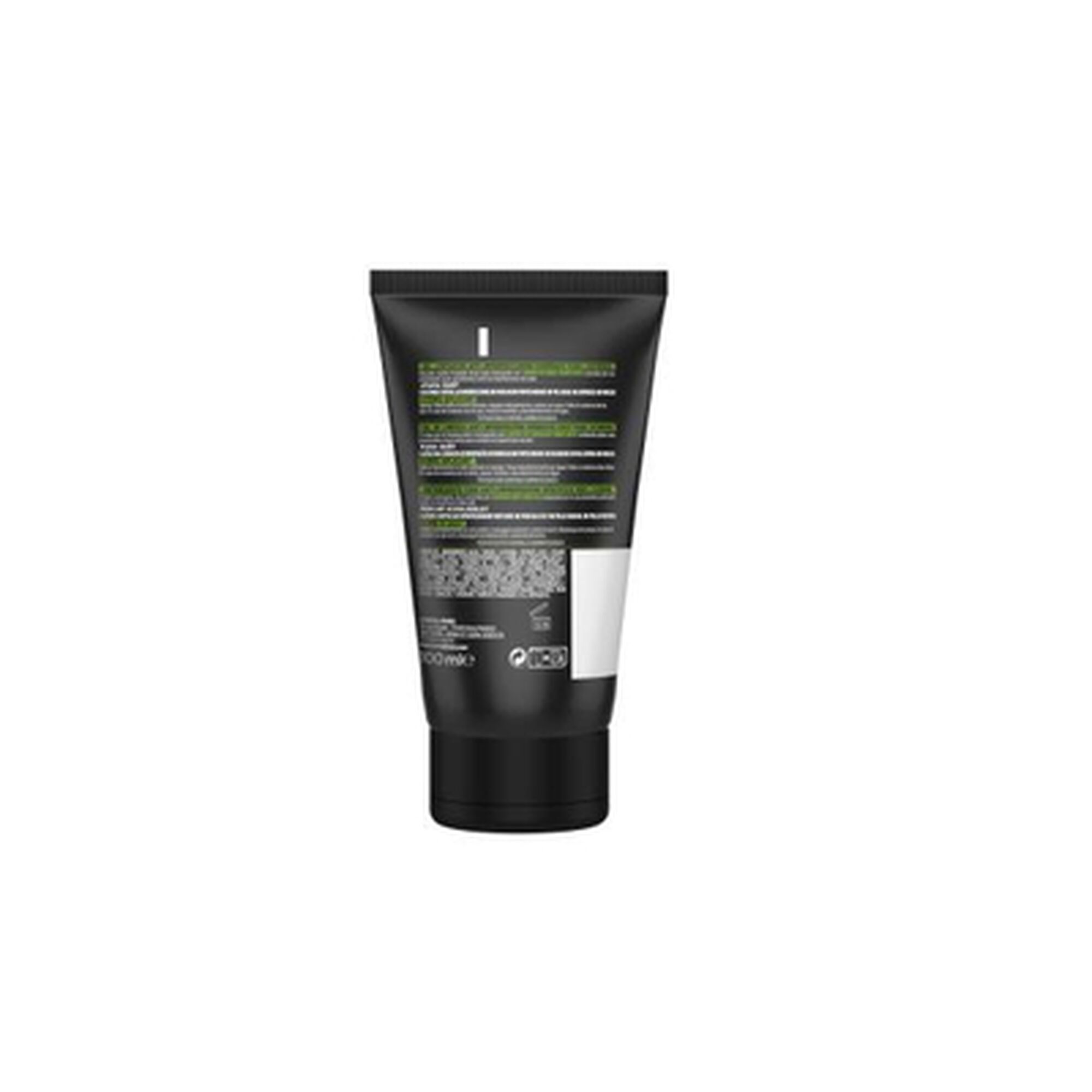 Pure Charcoal Gel Limpiador Anti-Imperfeccion