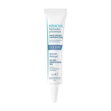 Keracnyl Stop Care Drying Gel Wells