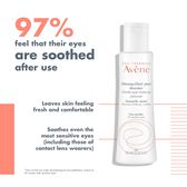 Gentle Eye Make-Up Remover Wells Image 2