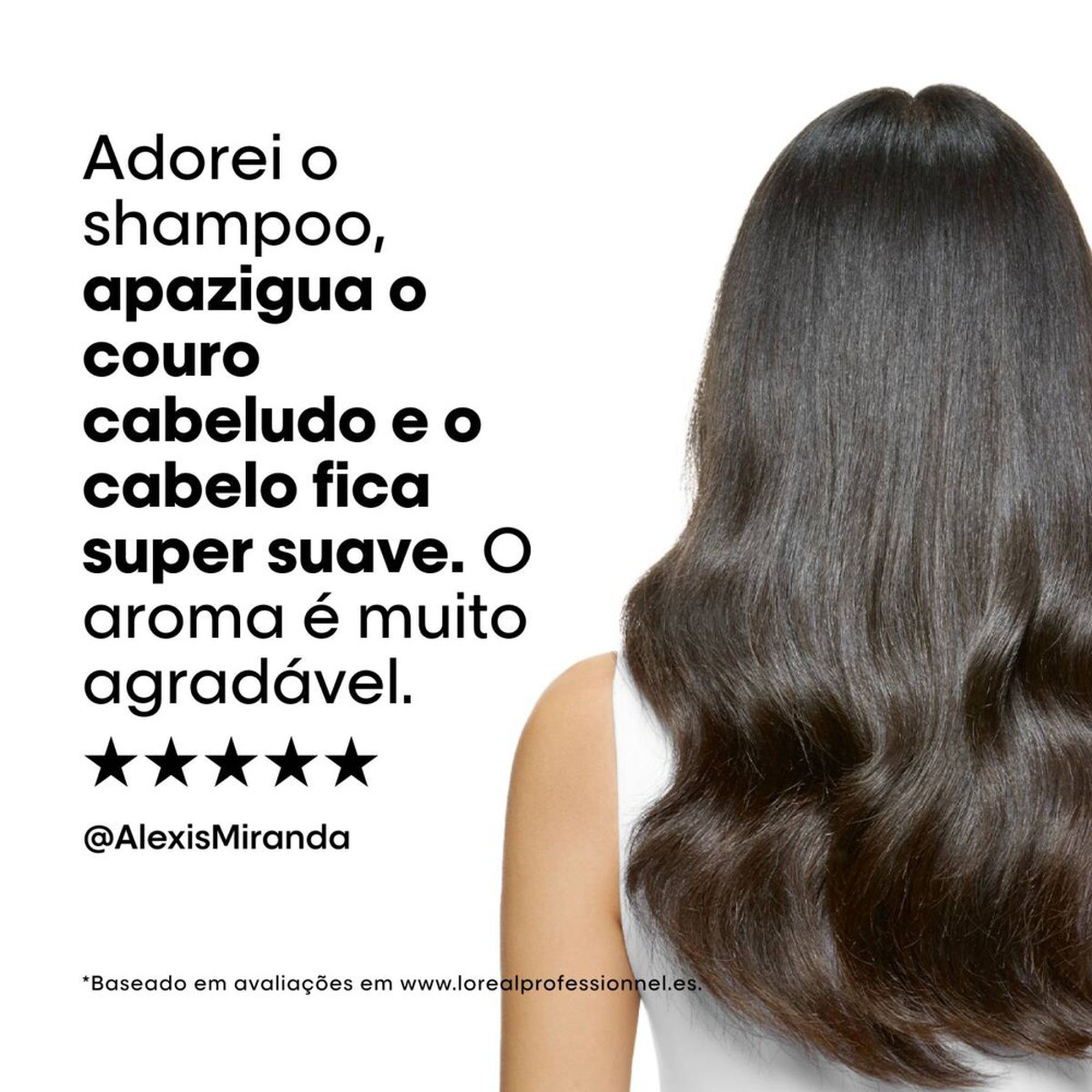 Scalp Advanced Serie Expert Shampoo