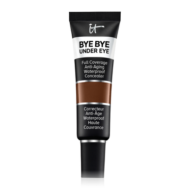 Corretor Alta Cobertura WP Bye Bye Under Eye Deep Natural 12.0 ml Wells Image 1