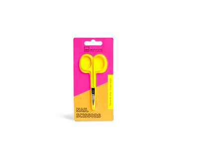 Tesoura para Unhas Neon Precision Tesoura para Unhas Neon Precision