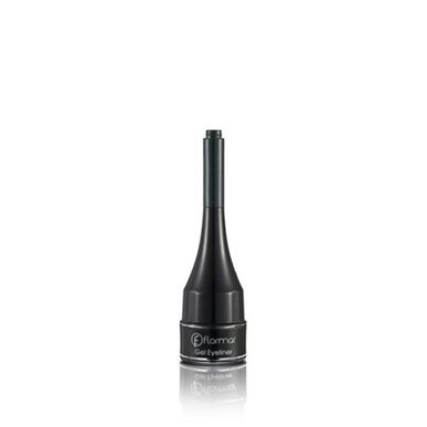 Eyeliner em Gel Pincel Profissional 4 2.2 gr Wells
