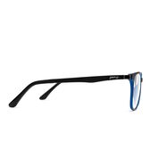 Armação Óculos Pump.It Clip Preto 1848 Wells Image 6