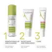 Biology Mousse Nettoyante Hydra-Protectrice Wells Image 6