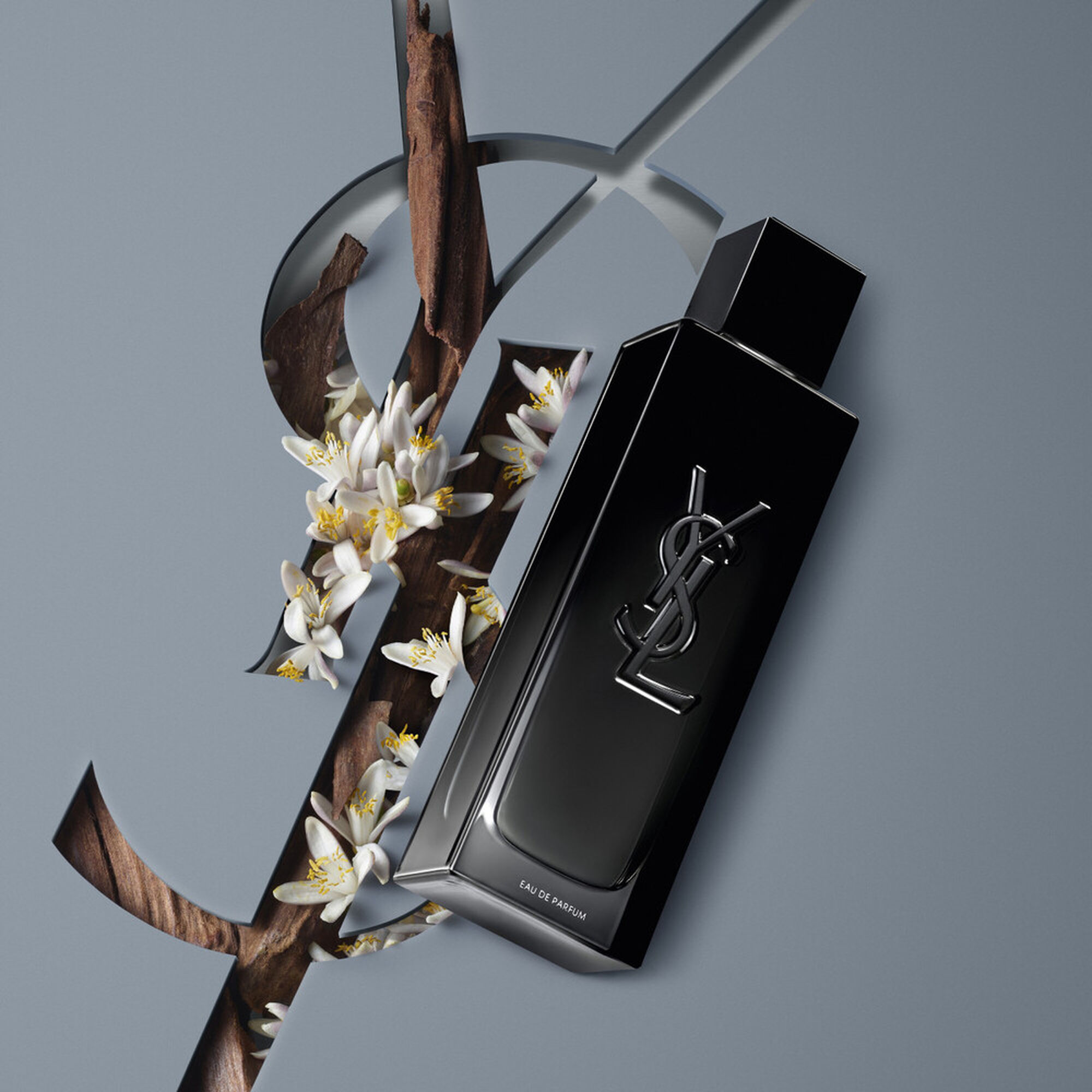 Pack MYSLF Eau de Parfum