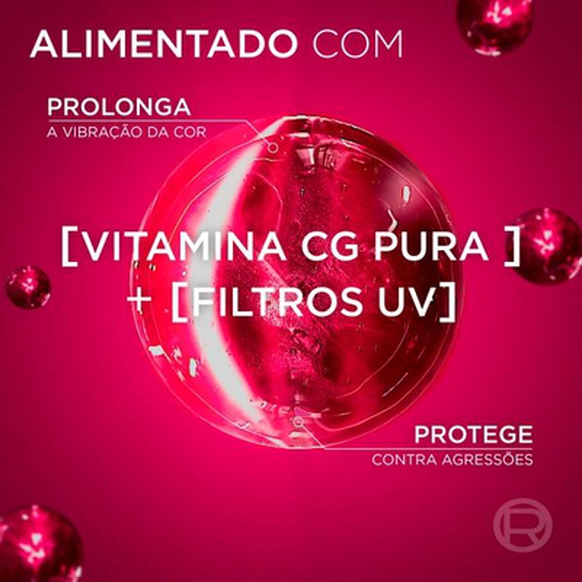 Elvive Color Vive Mascarilla Protectora