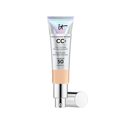 CC Cream Alta Cobertura Your Skin But Better Wells