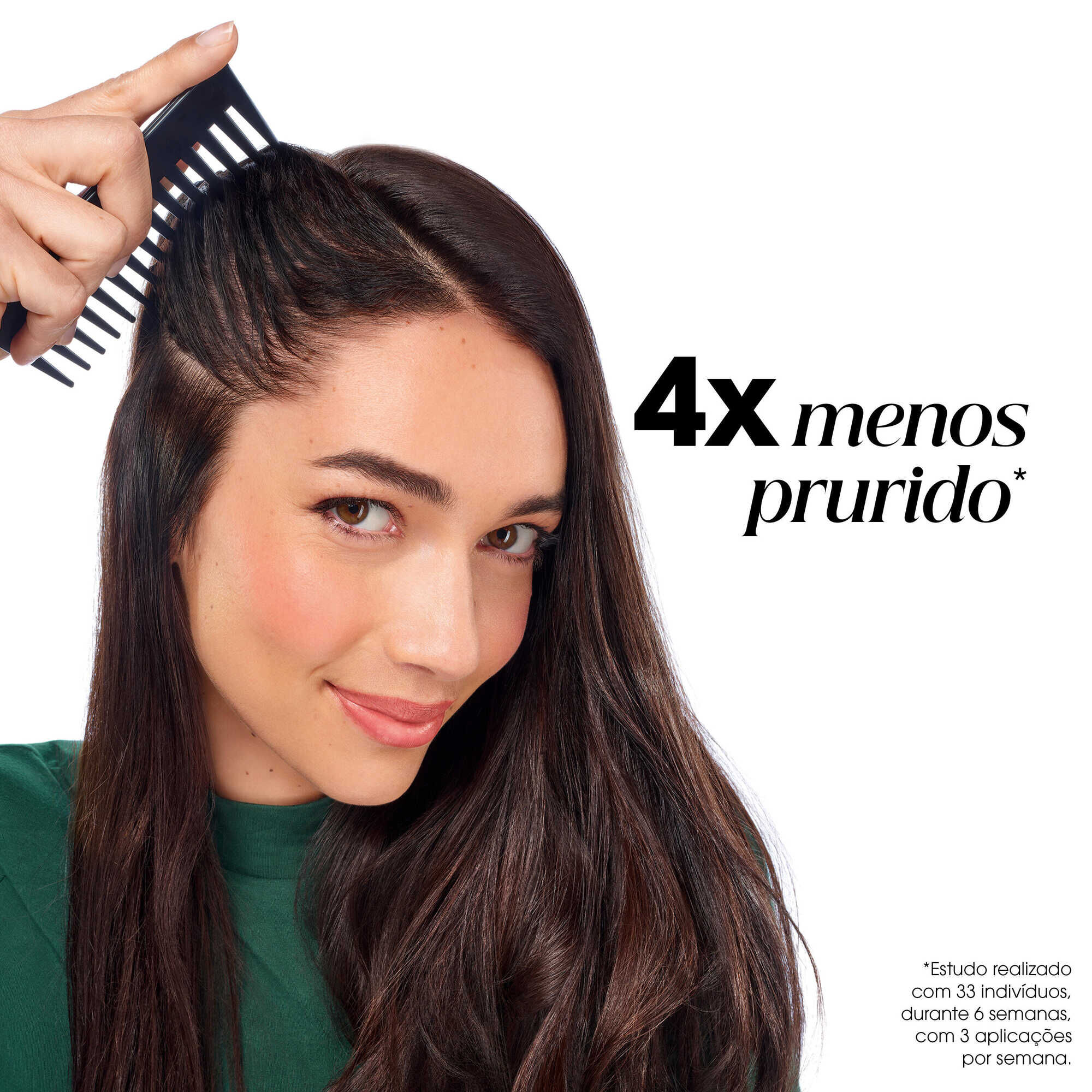 Galanga Anti-Dandruff Anti-itching Treatment