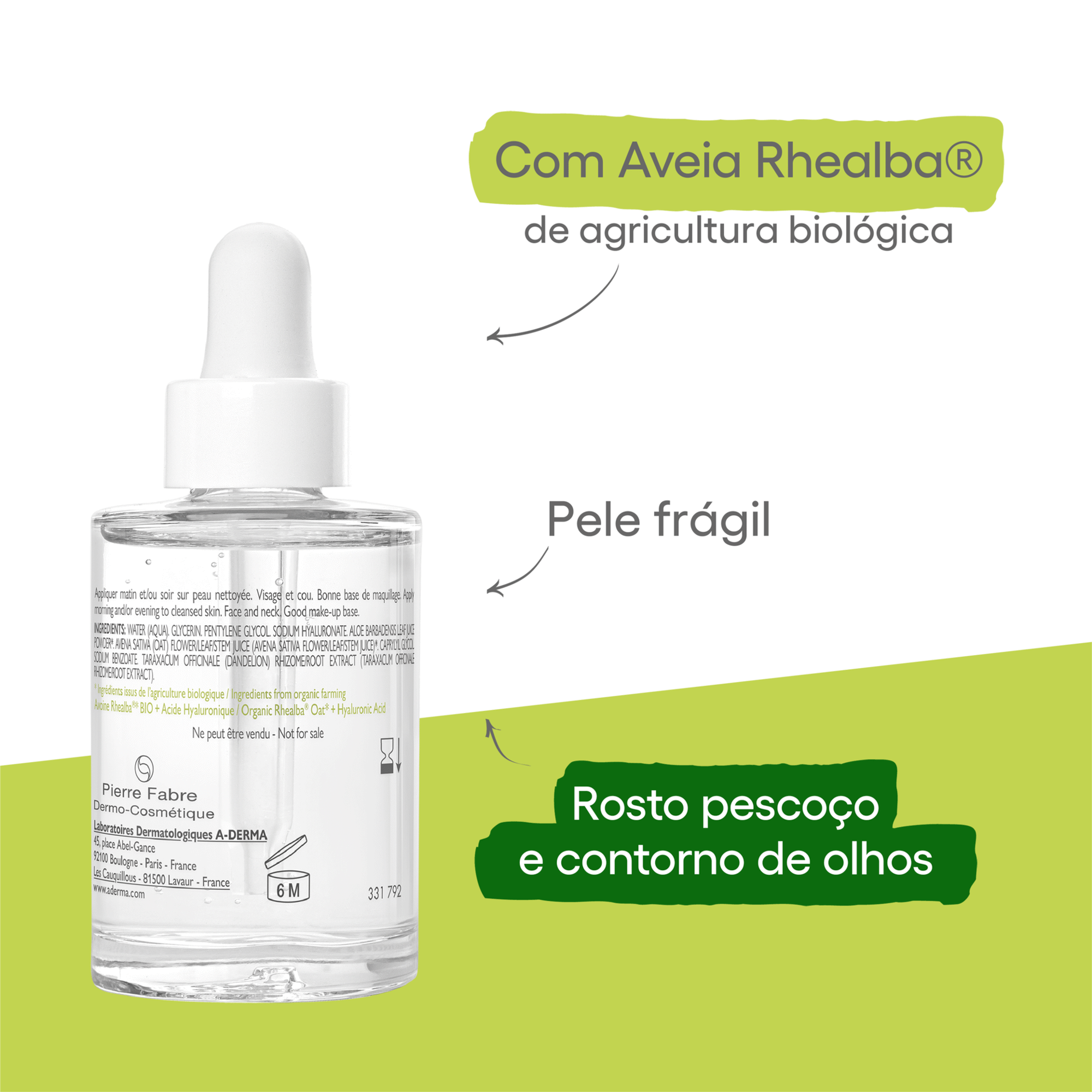 Biology Hyalu 3-in-1 Serum