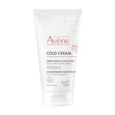 Cold Cream Concentraded Hand Cream Wells Image 1